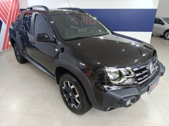 RENAULT OROCH 1.3 TCE FLEX OUTSIDER X-TRONIC